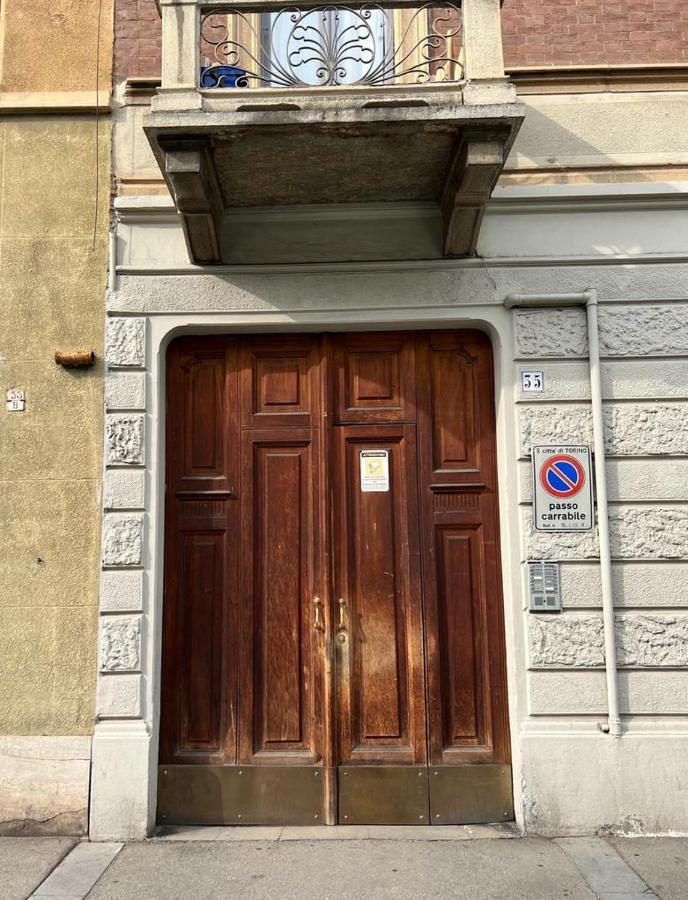 Lingotto35 Apartment Turin Exterior photo